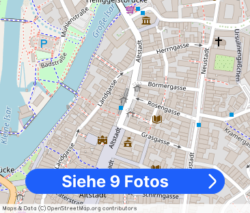 STU Landshut - STUDENTEN- und Single-Apartments - Foto 1