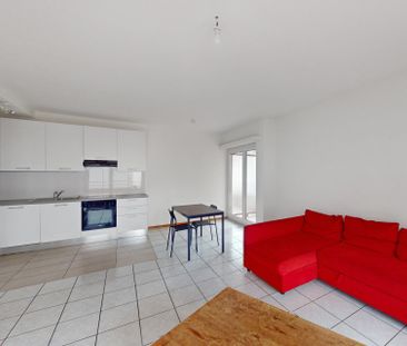 La tua nuova casa ti aspetta a Molino Nuovo - Foto 1