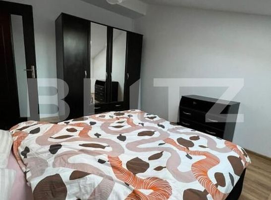 Apartament 2 camere, 51 mp, parcare, zona Florilor - Photo 1