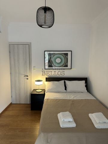 ΚΕΝΤΡΟ,ενοικιάζεται διαμέρισμα 70 τ.μ με 2 υπνοδωμάτια 1 λεπτό από την Τσιμισκή και δίπλα στα πανεπιστήμια! #216382 - Photo 5