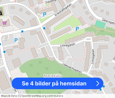 Liljevalchsgatan 20 - Foto 1