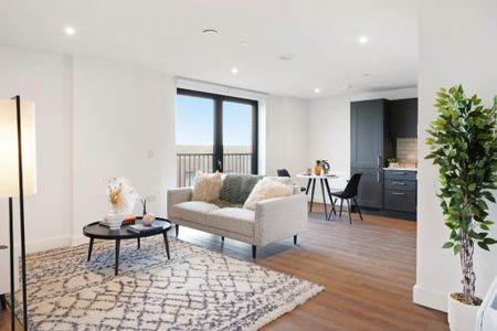 2 bedroom apartment to rent - Photo 3