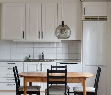 Vallmovägen, Bålsta - Foto 6