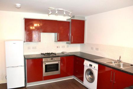 2 bedroom apartment to rent - Photo 3