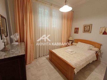 FLOOR APARTMENT, VARI KORBI FLOOR APARTMENT for Rent | VARI KORBI - Φωτογραφία 4