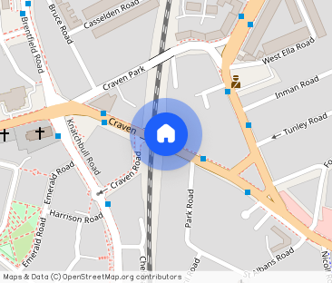 Craven Park Room 4 - Photo 1