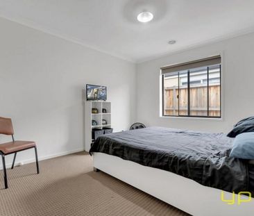 25 Merano Circuit, CRANBOURNE SOUTH - Photo 4