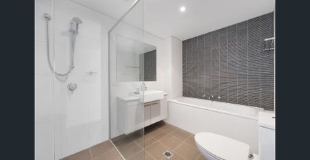 Spacious Three-Bedroom Apartment with Expansive Entertaining Balcony - Photo 4