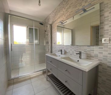 Location Appartement 2 pièces 48m² VALENCE 26000 - Photo 3