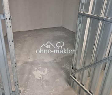 2 Zimmer Wohnung mit schöner Loggia - Photo 1