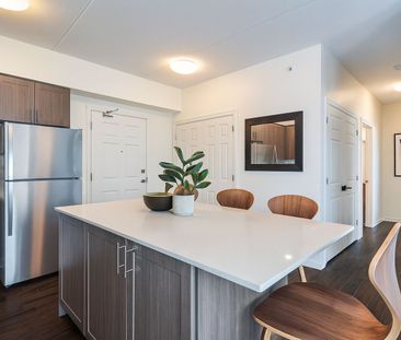 For Lease - 290 Liberty Street Unit# 209, Clarington, Ontario - Photo 4