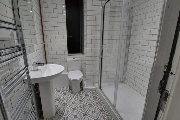 5 bed flat share to rent in Wellington Street, Leicester, LE1 - Photo 1