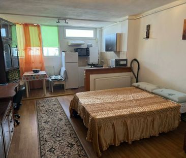 Garsoniera Manastur - Fotografie 1