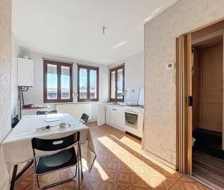 Appartement meublé 1 pièce 28.72 m² - Photo 3