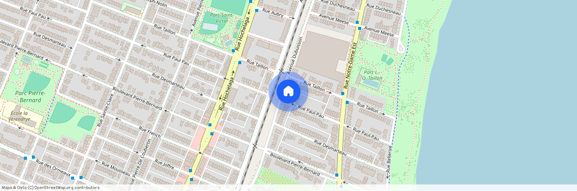 9144 Av. Dubuisson, Montréal-Est, QC H1L