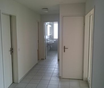 "4.5-Zimmerwohnung in Dornach" - Photo 1