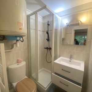 Appartement 1 Pièce 17 m² - Photo 3