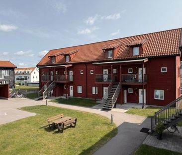 Hans villius gata, Kalmar - Foto 5