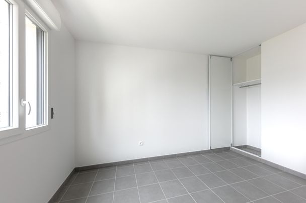 location Appartement F2 DE 44.57m² À BLAGNAC - Photo 1