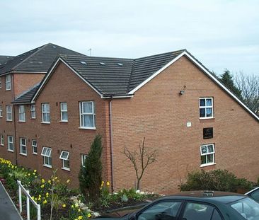 Dumbarton House Court, Bryn Y Mor Crescent, Swansea, SA1 4QX - Photo 4