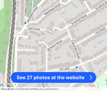 Jameson Road, Harpenden, AL5 - Photo 1