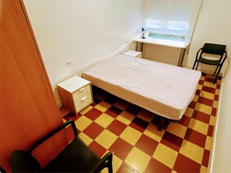 Piso de alquiler en Carrer del Carme, 38, Carme - Vistalegre - Photo 4