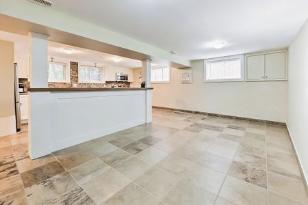 For Lease - Basement - 2277 Fassel Avenue Unit# LL, Burlington, Ontario - Photo 5