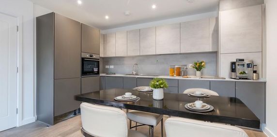 2 bedroom apartment to rent - Photo 2