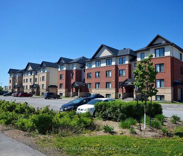 For Lease - 205 BLUESTONE Private Unit# 2, Orleans - Cumberland and... - Photo 4