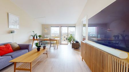 75m² Lejlighed | Vanløse - Photo 5