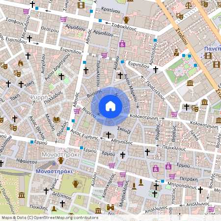 Αθήνα (Κέντρο)