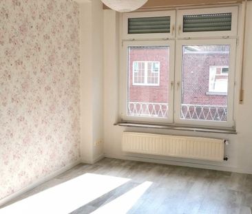 Kurzfristig frei! Singlewohnung nur 150 m zum Bahnhof! - Photo 1