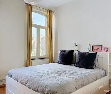Residence for rent, Etterbeek - Foto 5