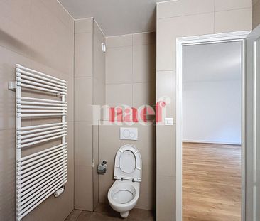1 Zimmer, 30 m², EG - Foto 4