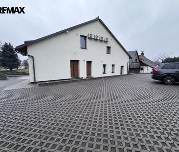 Pronájem bytu 2+kk 34 m² - Fotografie 5