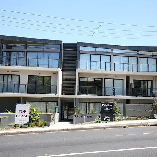 4/81-83 Tram Road, Doncaster - Photo 1