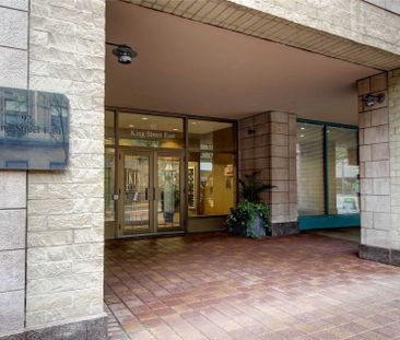 For Lease - 92 King Street Unit# 606, Toronto, Ontario - Photo 5