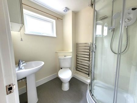 Studio to rent - Photo 5