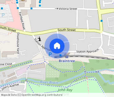 Station Approach, Braintree - Photo 1