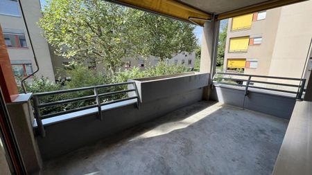 Familienwohnung an ruhiger Seitenstrasse - Photo 5