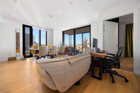 Jasper Walk, London, N1 - Photo 4