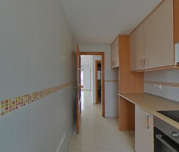 Piso en alquiler, C/ Santa Petra , , M160878 - Photo 2