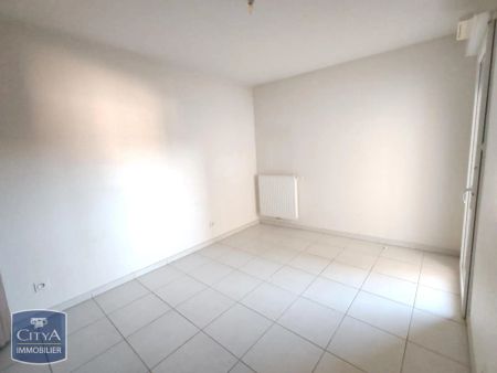 Appartement à louer 2 pièces 38.03m² - Photo 5
