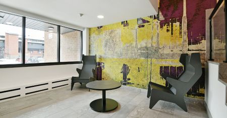 Navaho Apartments - Photo 2