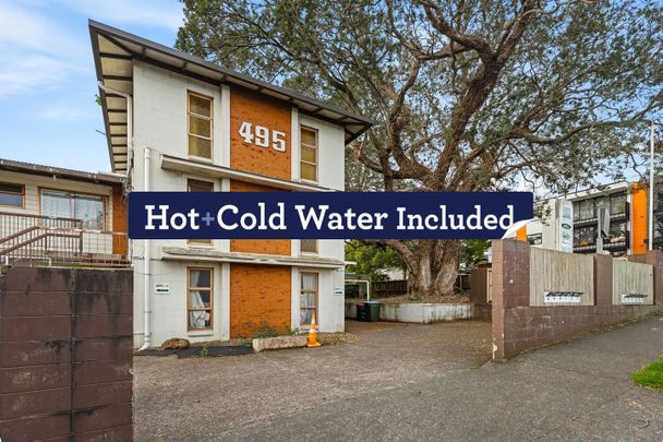 1-Bed Apartment in Epsom’s Premium Location - Photo 1