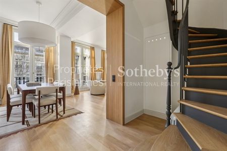 Appartement à louer à Paris 7Ème - Photo 4