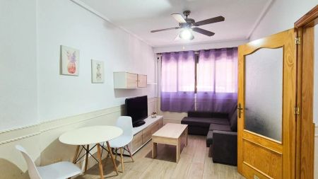 Planta baja de alquiler en Centro - Foto 2