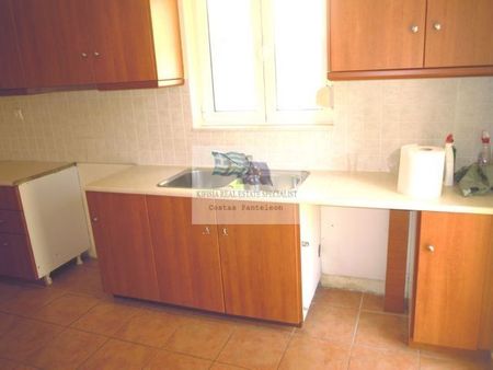 Διαμέρισμα για ενοικίαση Πολιτεία (Κηφισιά) - Photo 3