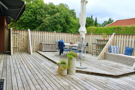 Häckvägen, Kullavik - Foto 3