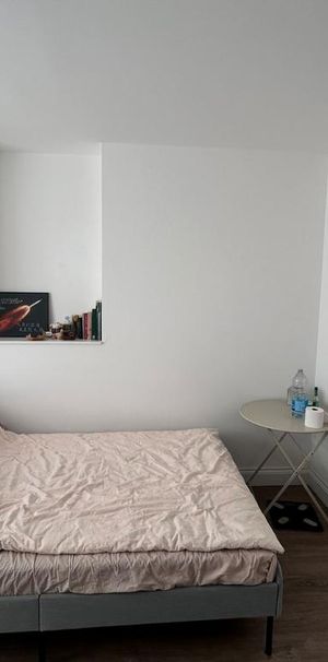 Studio to rent - Photo 1